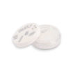 Picture of CREATE IT - JELLY BODY GLITTER WHITE